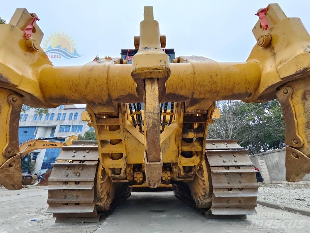 Shantui SD 23 Buldožerji goseničarji