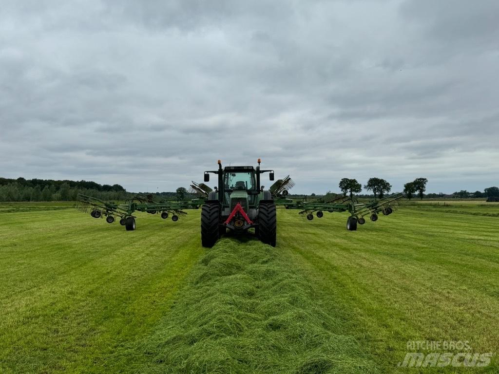 Krone Swadro 2000 Zgrabljalniki