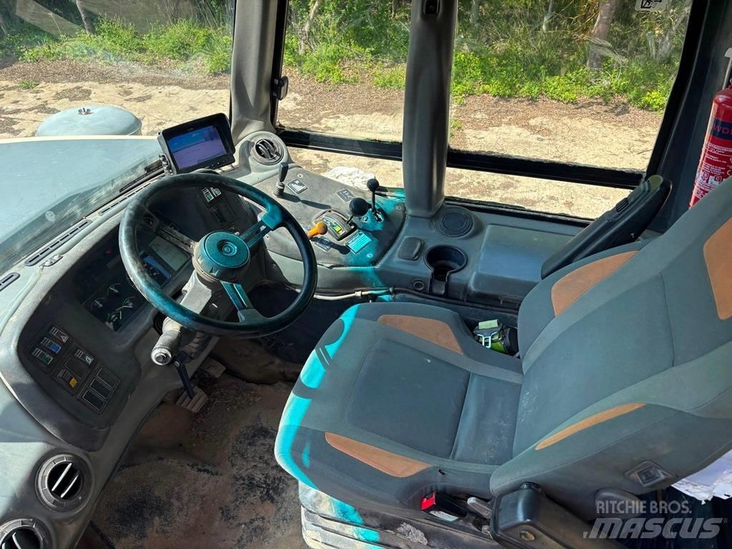 Bell B 30 D Zglobni demperji