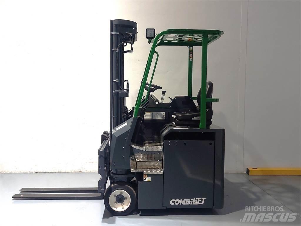Combilift CBE2500 Viličarji - drugo
