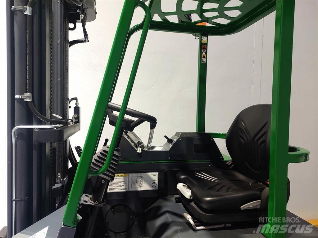Combilift CBE2500 Viličarji - drugo