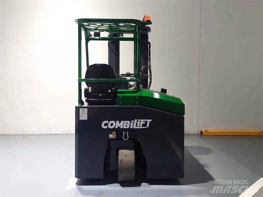 Combilift CBE2500 Viličarji - drugo