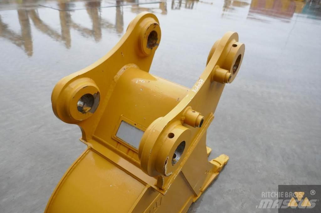 CAT 320 Bucket Žlice