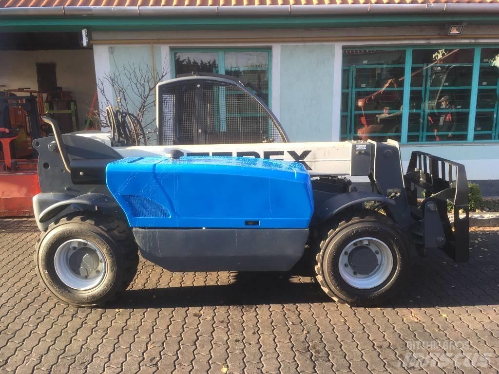 Terex TX55-19    V-3713 Teleskopski viličarji