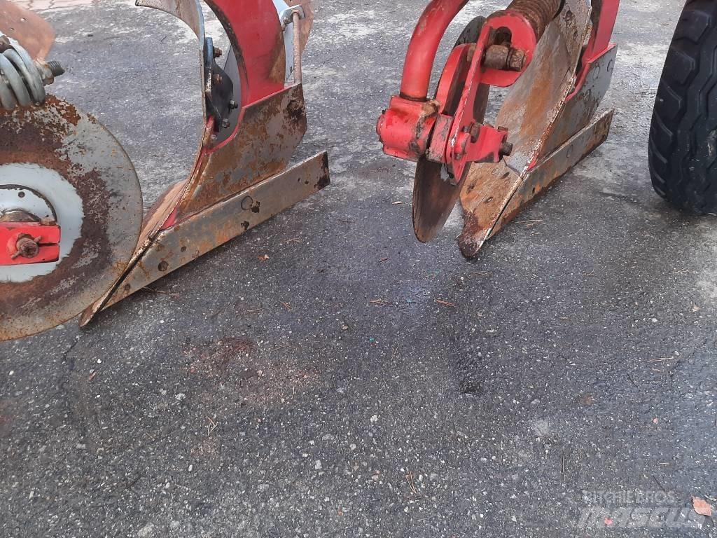 Agrolux MRWT 5875 AX Obračalni plugi