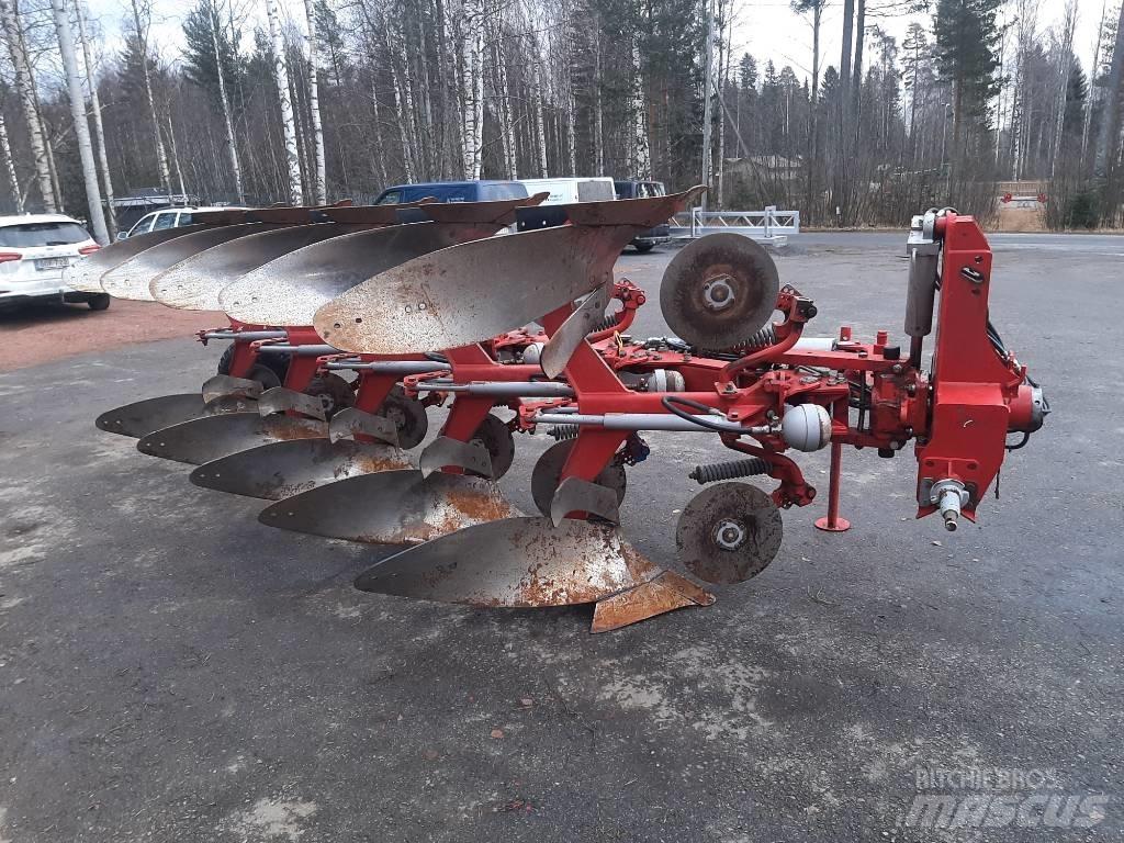 Agrolux MRWT 5875 AX Obračalni plugi