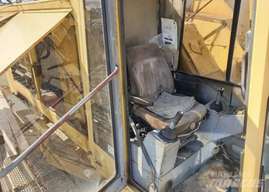 Ruston Bucyrus 51-60 Gradbeništvo - drugo