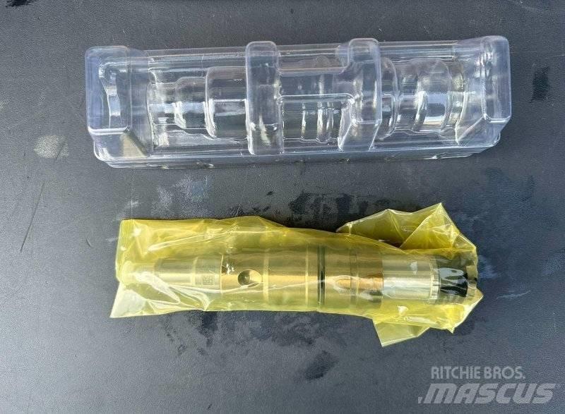 Scania INJECTOR XPI Motorji