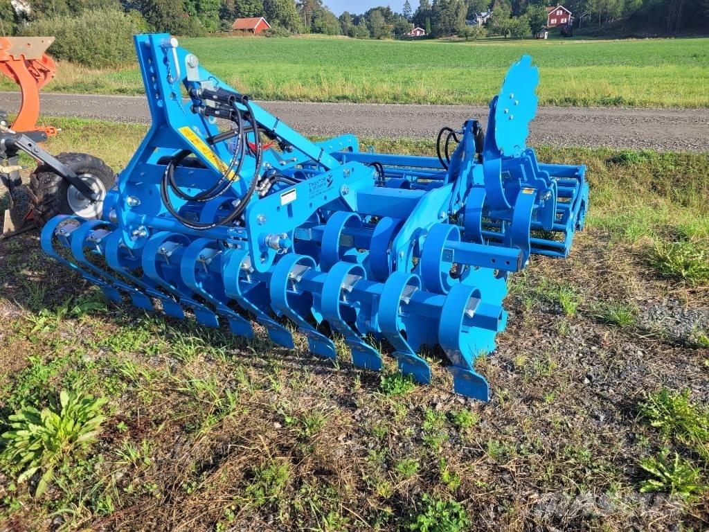 Lemken Helidor 9 Kolutne brane