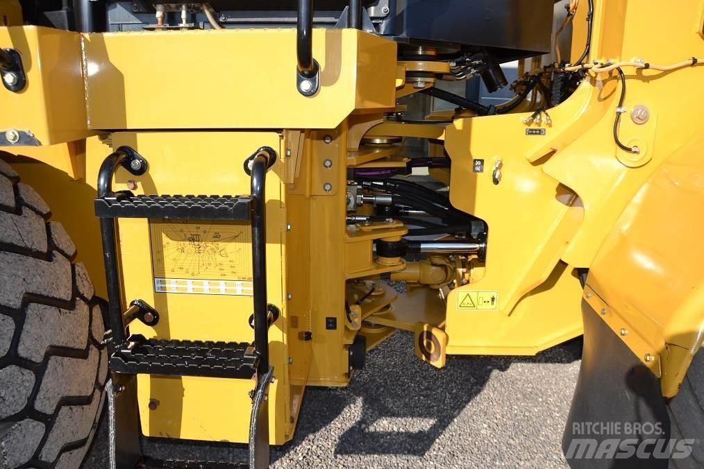 CAT CAT 950 GC Kolesni nakladalci