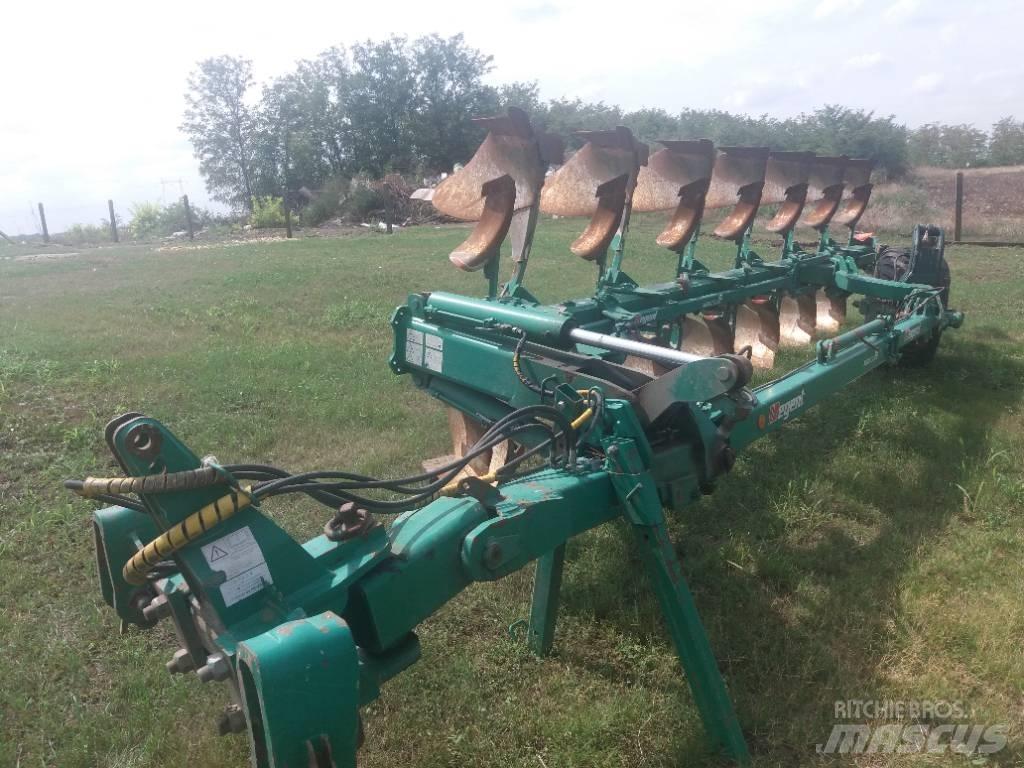 Regent Taurus 180 S Obračalni plugi