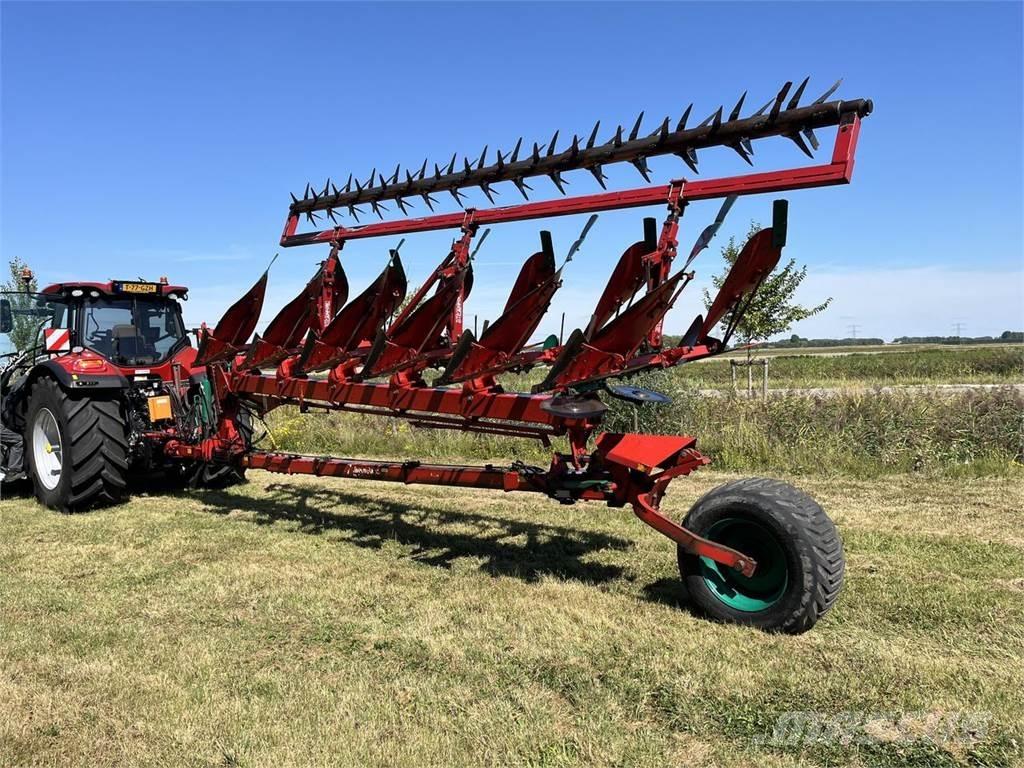 Kverneland PB-100 Obračalni plugi