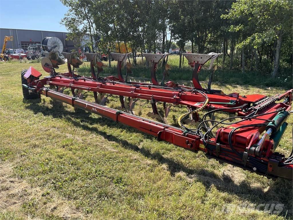 Kverneland PB-100 Obračalni plugi