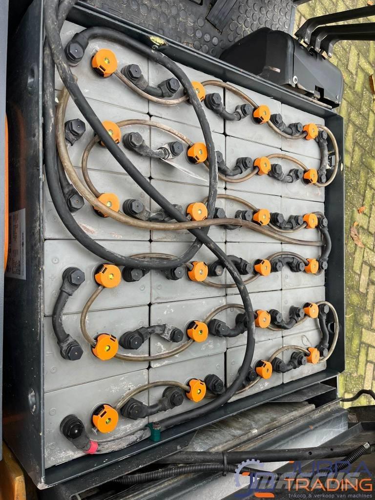 Still R20-18 Električni viličarji