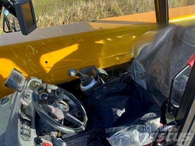 JCB 555-260R Roto Teleskopski viličarji