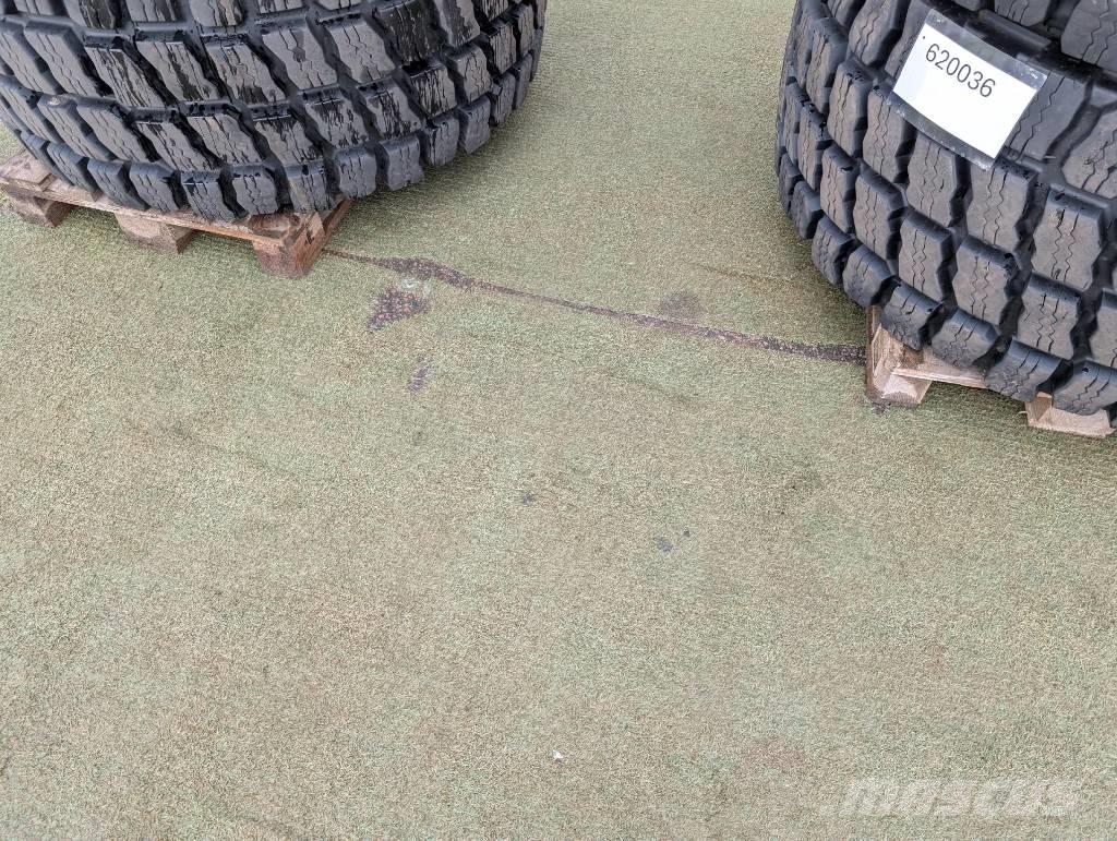  Westlake 650/65R25 Gume, kolesa in platišča