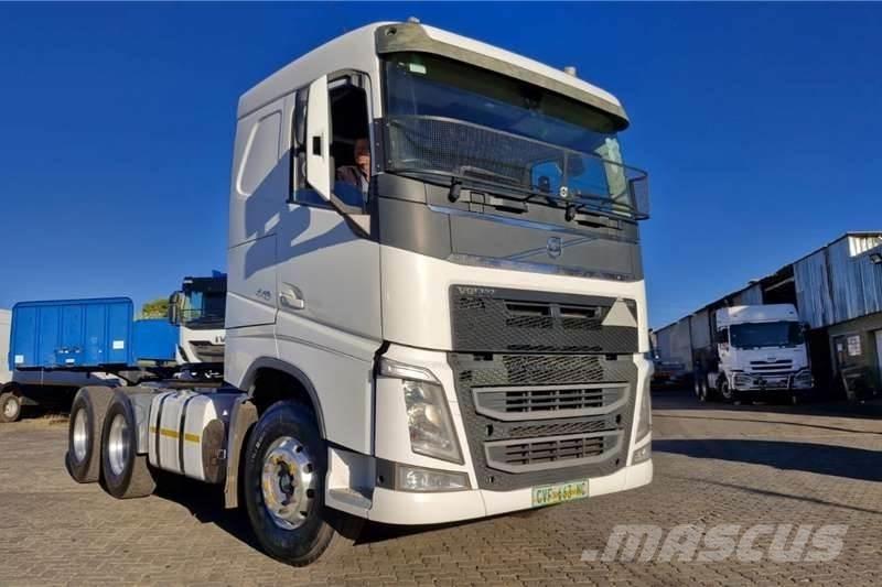 Volvo FH 440 Drugi tovornjaki