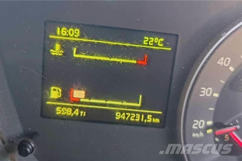 Volvo FH 440 Drugi tovornjaki