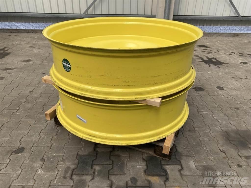 Kock & Sohn 13x50 Gume, kolesa in platišča