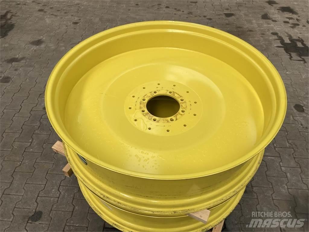 Kock & Sohn 13x50 Gume, kolesa in platišča