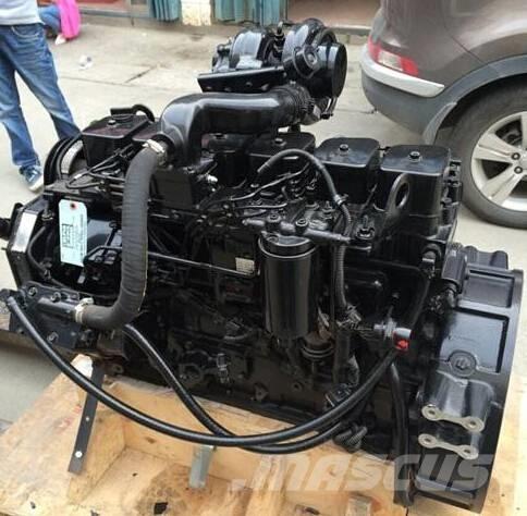 Cummins QSB5.9-C130 Motorji