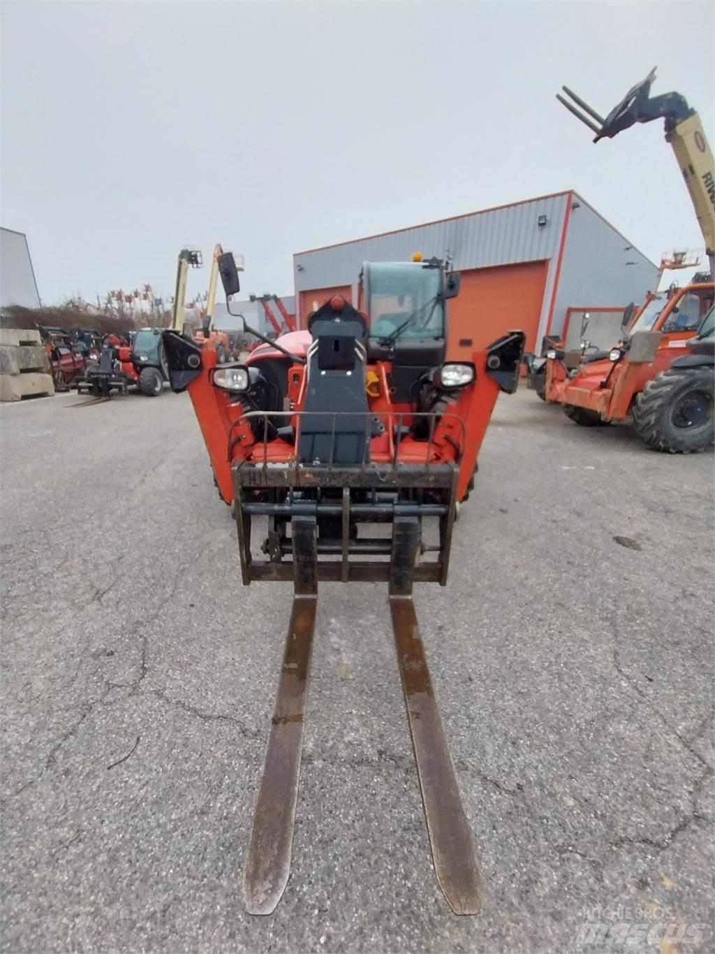 Manitou MT1440 Teleskopski viličarji