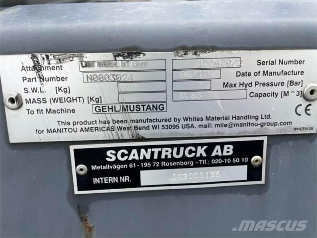  Øvrige ØVRIGE Žlice