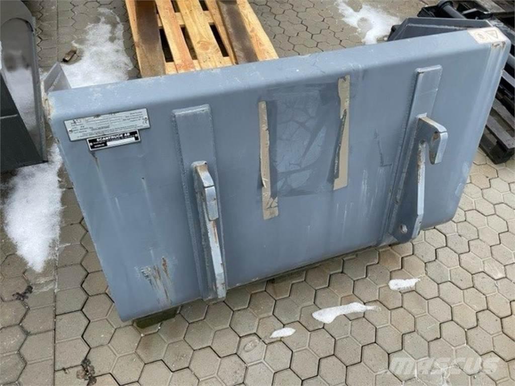  Øvrige ØVRIGE Žlice