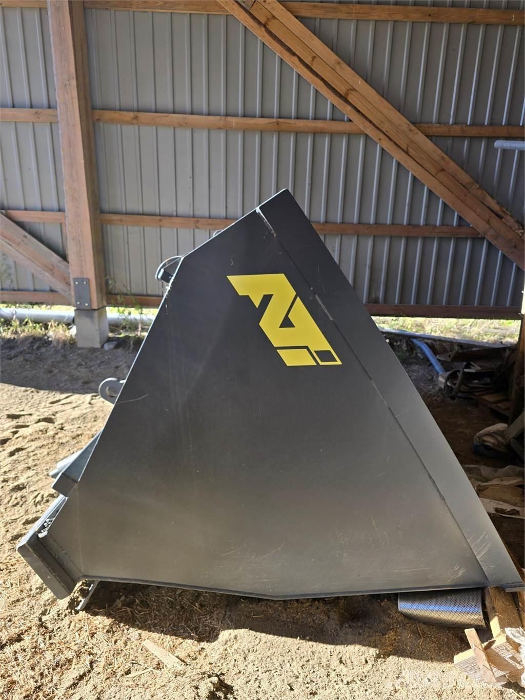 ATI 30 Trosilci peska in soli