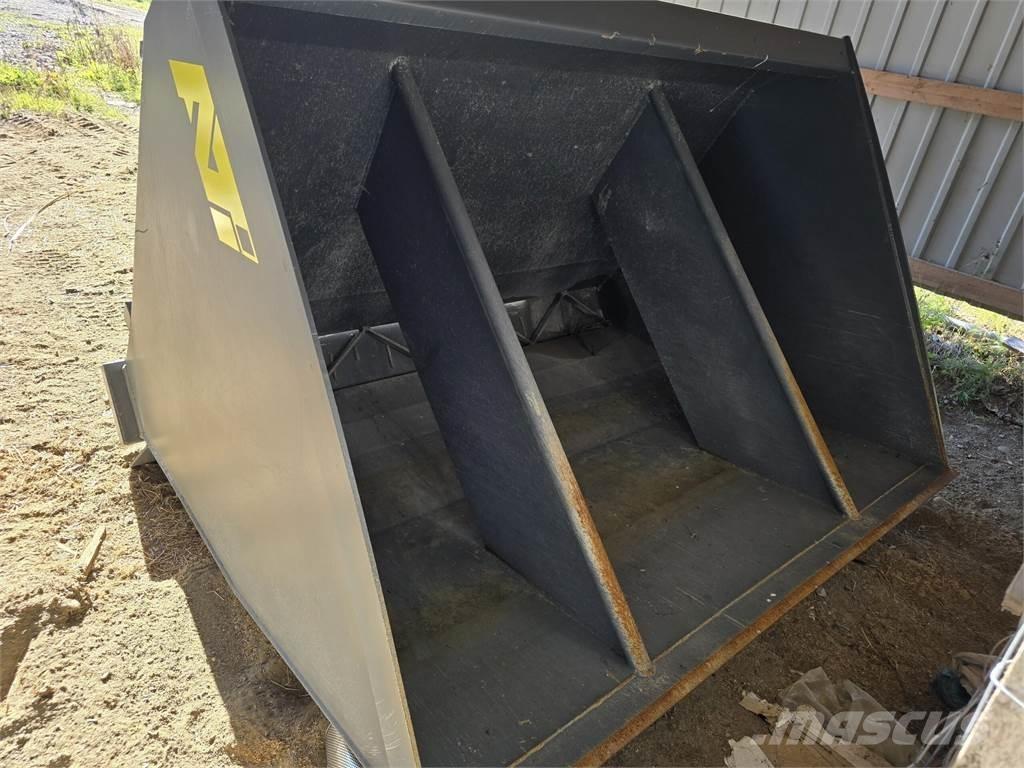 ATI 30 Trosilci peska in soli