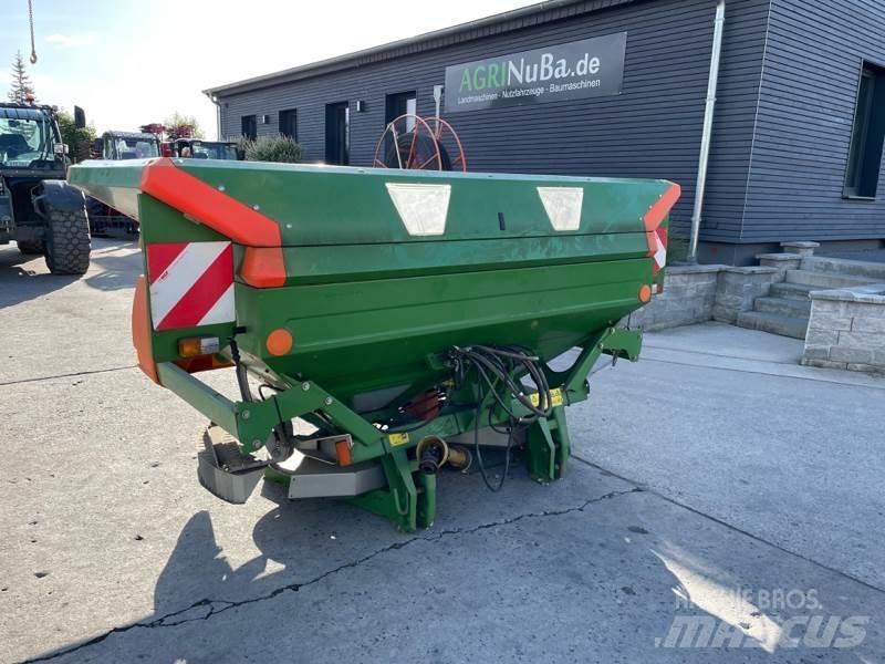 Amazone ZA-M 2500 Trosilniki mineralnega gnojila