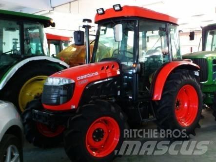  大同 曳引機 D580C Traktorji