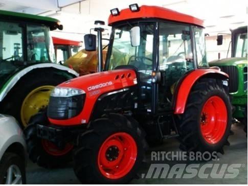  大同 曳引機 D580C Traktorji