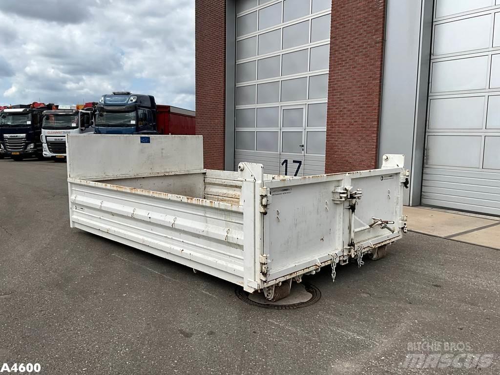  Container 5m³ Posebni kontejnerji
