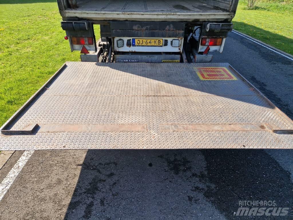  Trailer Gesloten Druge prikolice