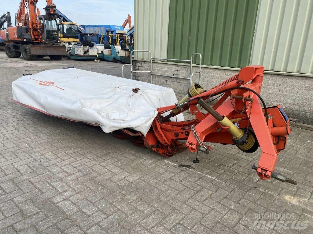 Kuhn GMD 700 G II Kosilnice