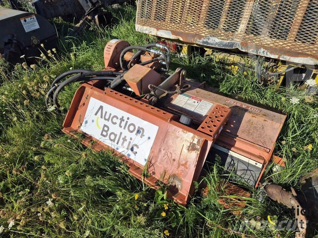 Bobcat FC 155 Drobilci lesa