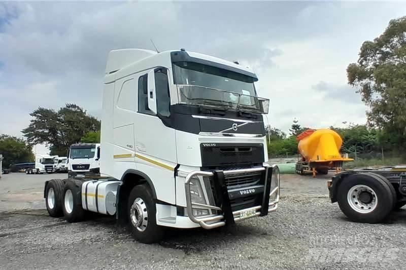 Volvo FH440 Drugi tovornjaki