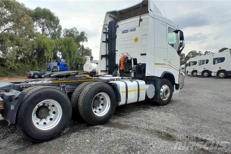 Volvo FH440 Drugi tovornjaki
