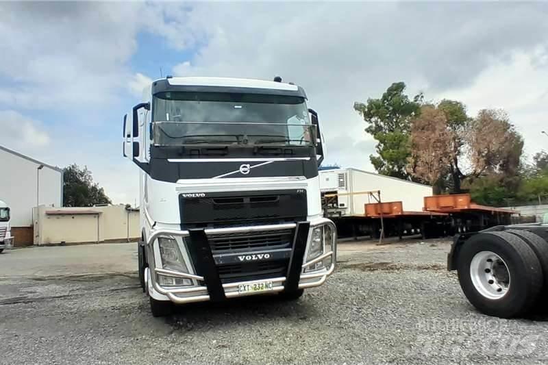 Volvo FH440 Drugi tovornjaki
