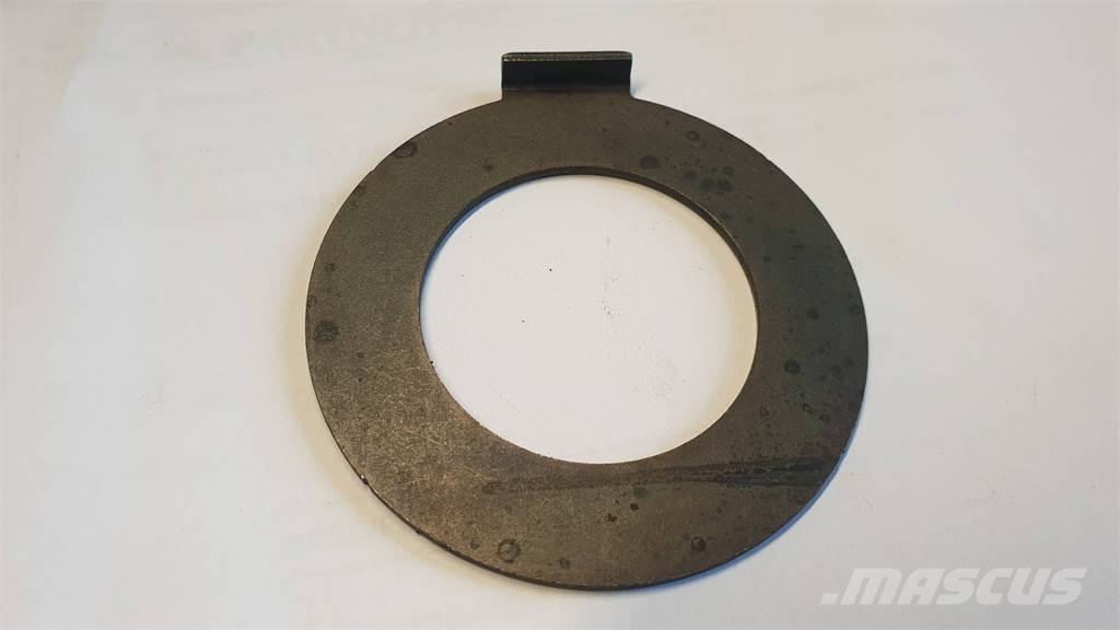 Ponsse 9633010 Menjalniki