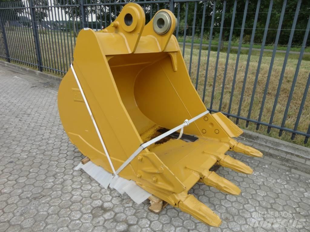 CAT 329 CAT Bucket Žlice
