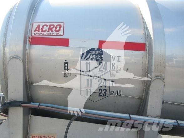 ACRO DOT 407 Polprikolice cisterne