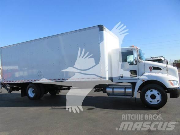 Kenworth T270 Drugo