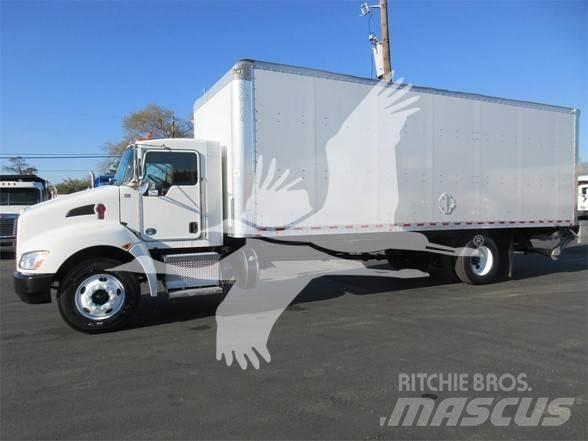 Kenworth T270 Drugo
