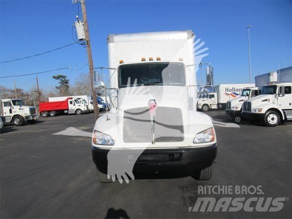 Kenworth T270 Drugo