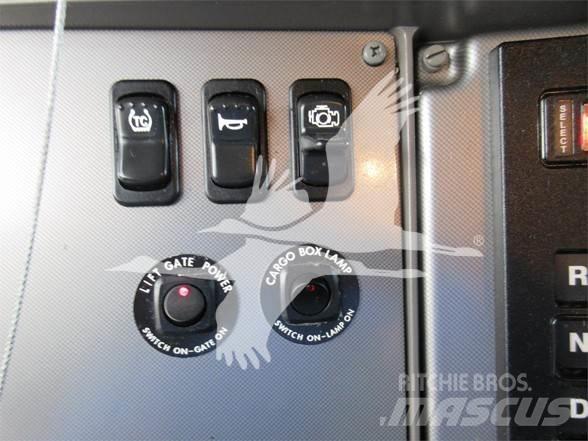 Kenworth T270 Drugo