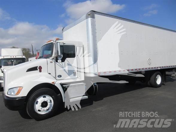 Kenworth T270 Drugo