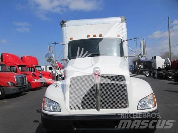 Kenworth T270 Drugo
