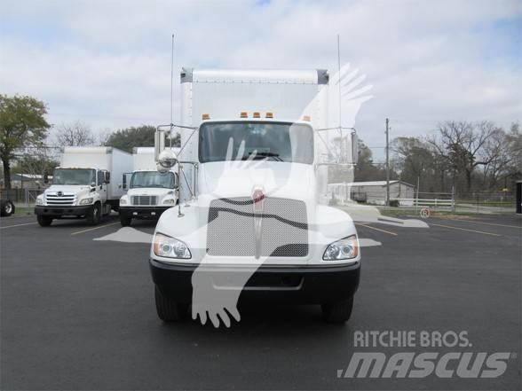 Kenworth T270 Drugo